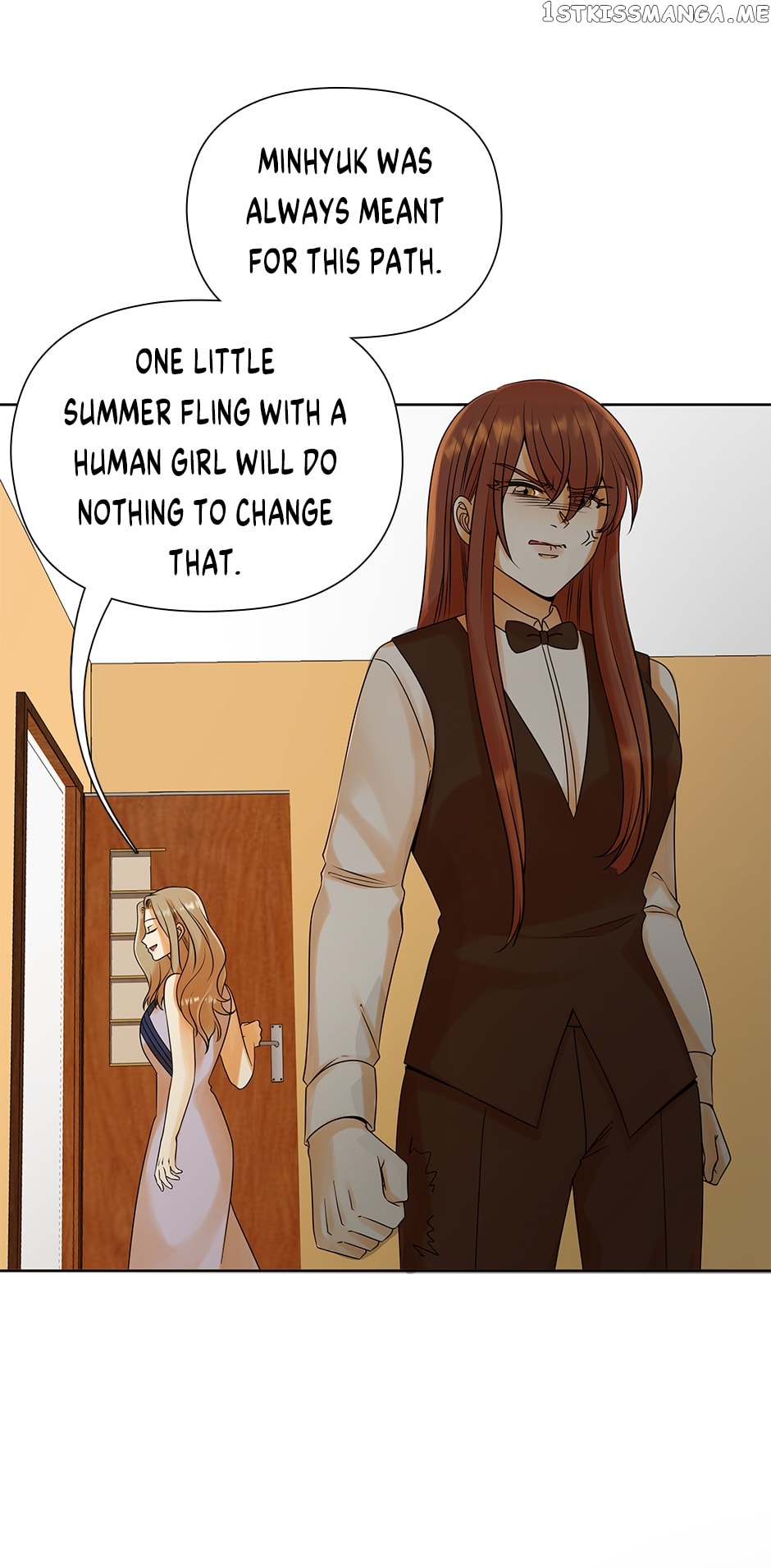 Flawless ( Tapas ) Chapter 43 - page 31