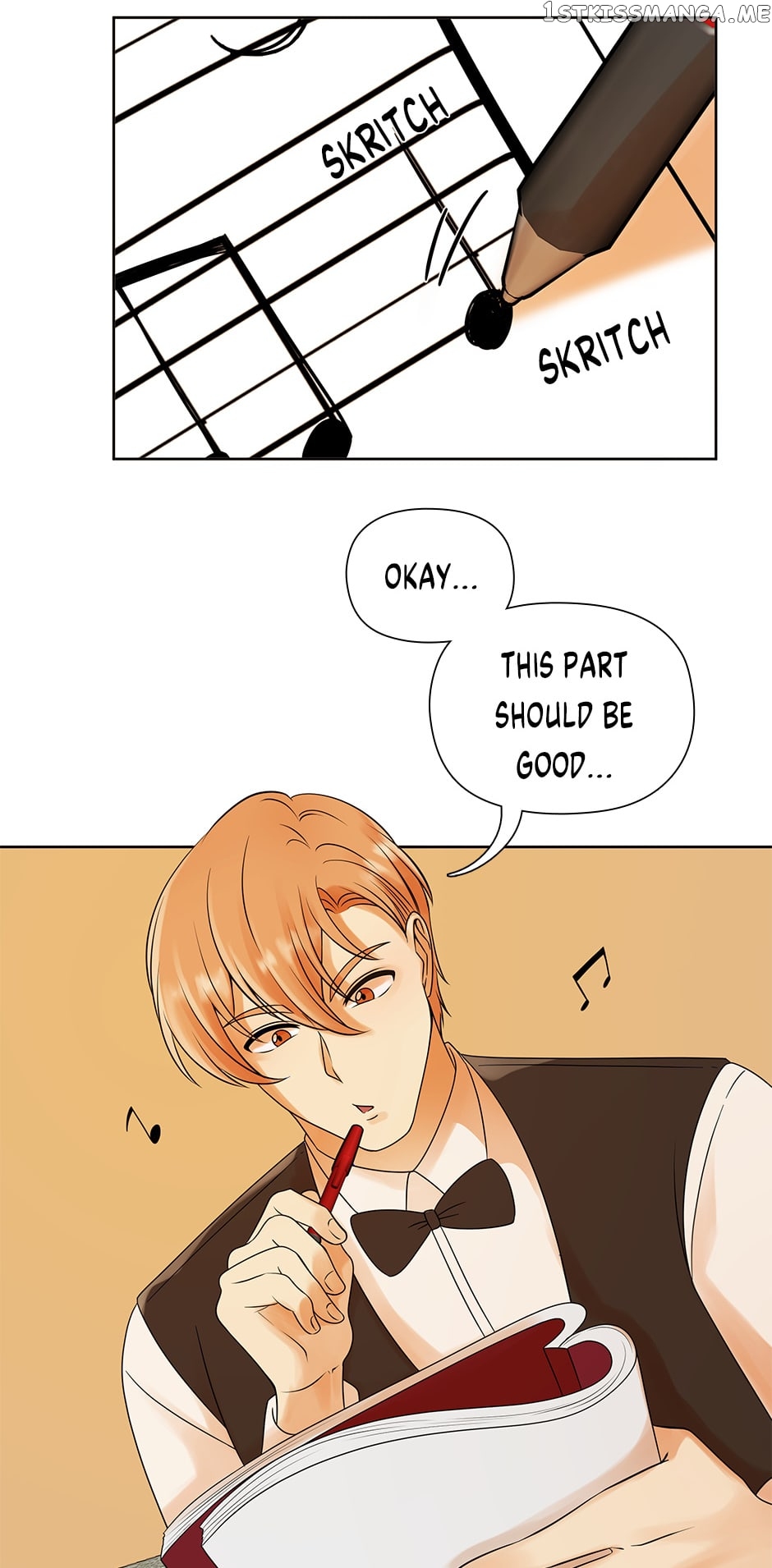 Flawless ( Tapas ) Chapter 43 - page 33