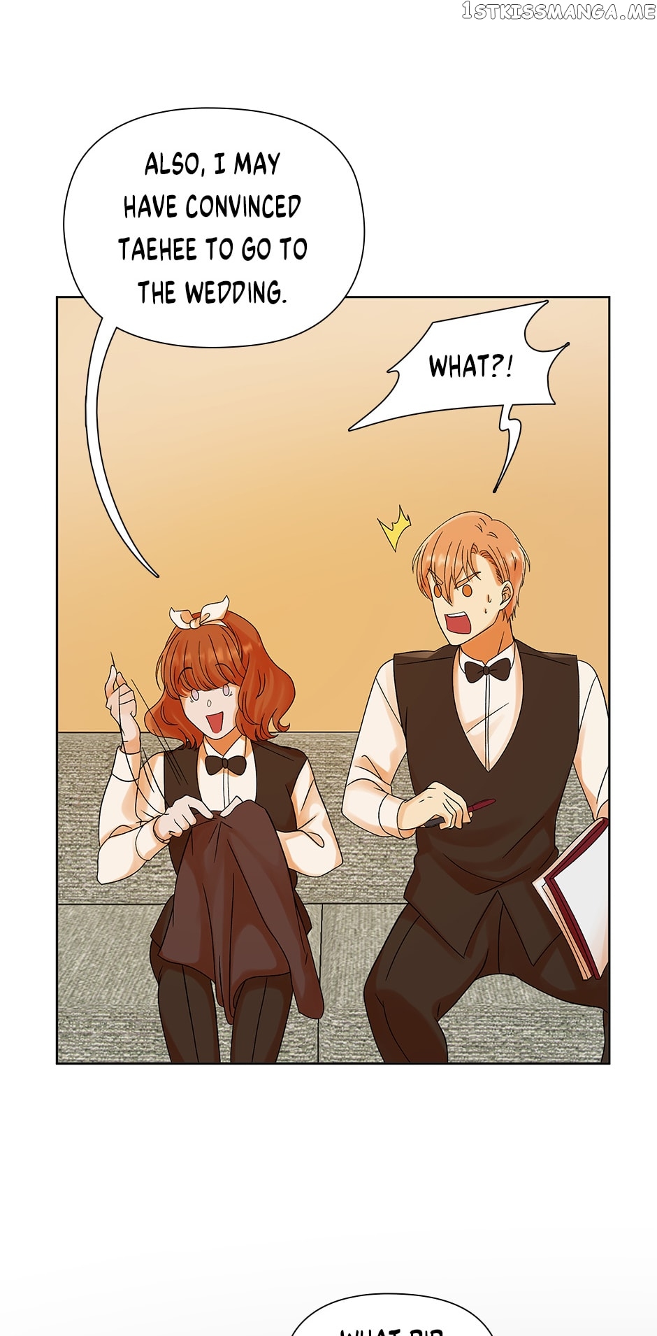 Flawless ( Tapas ) Chapter 43 - page 37
