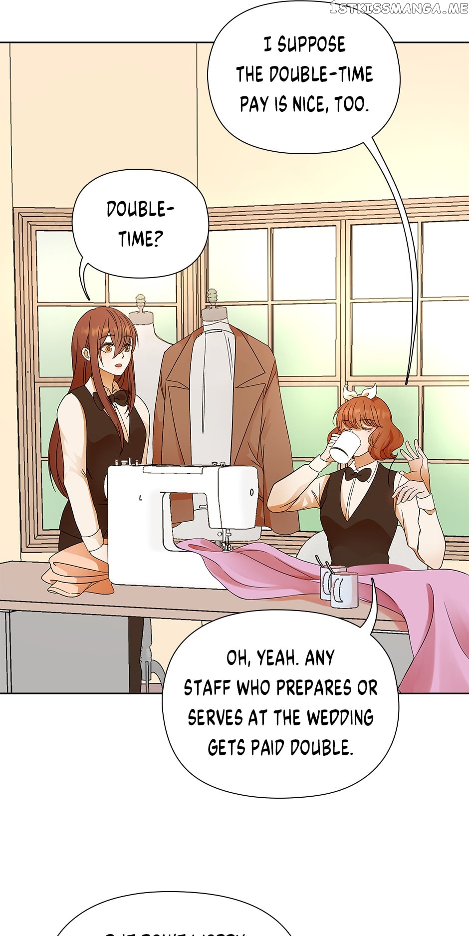 Flawless ( Tapas ) Chapter 43 - page 6