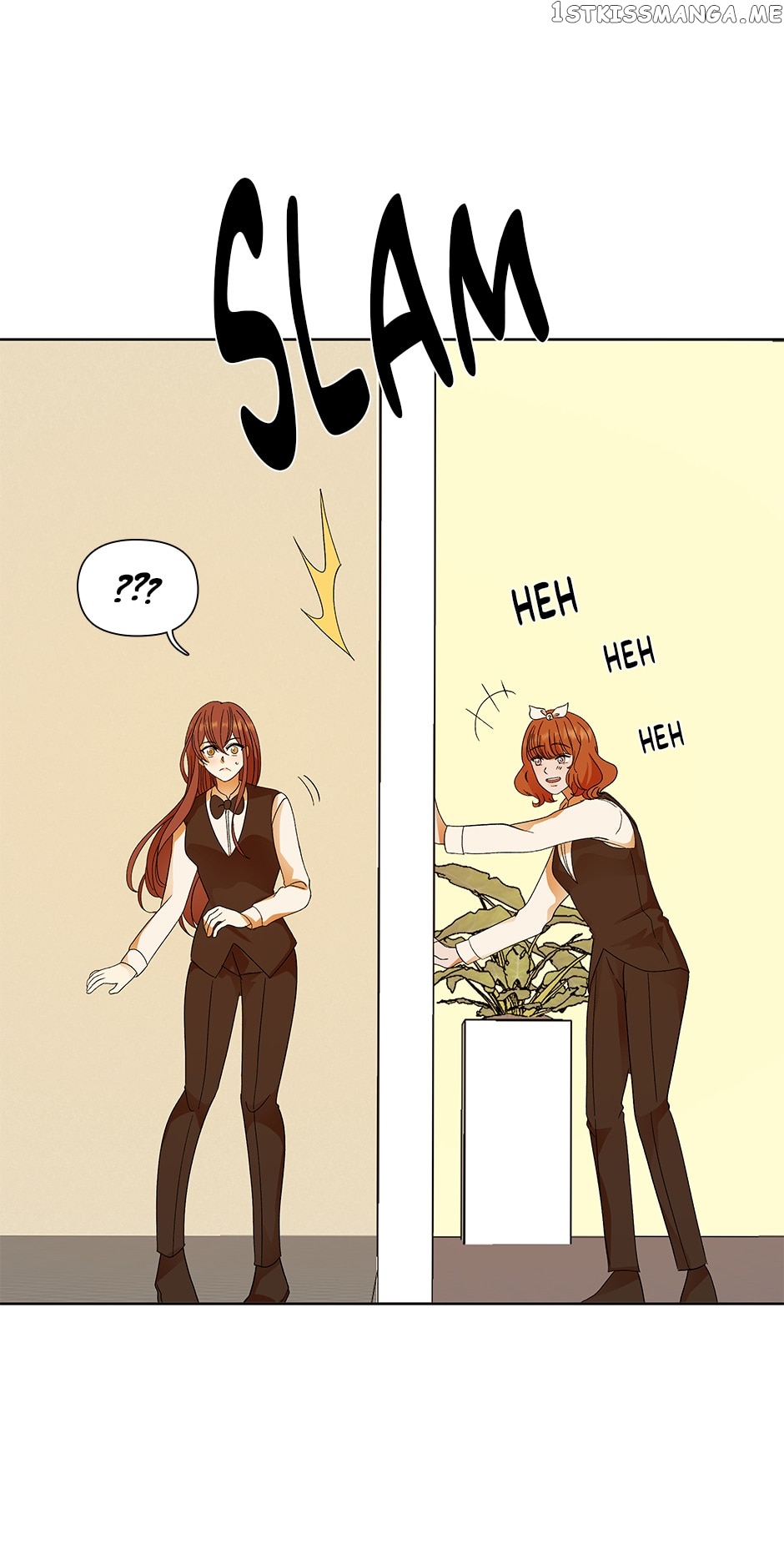 Flawless ( Tapas ) Chapter 43 - page 8