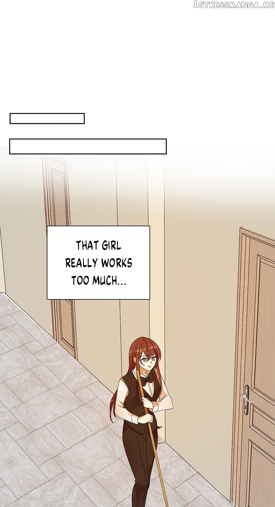 Flawless ( Tapas ) Chapter 43 - page 9