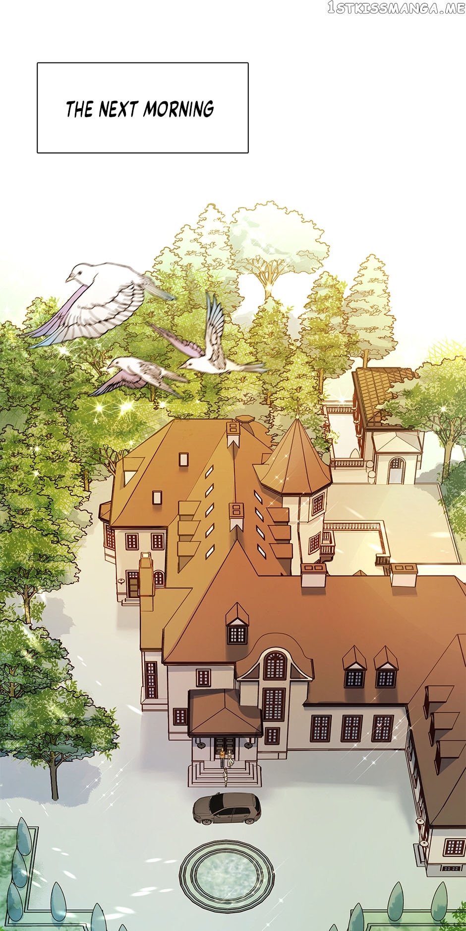 Flawless ( Tapas ) Chapter 35 - page 1