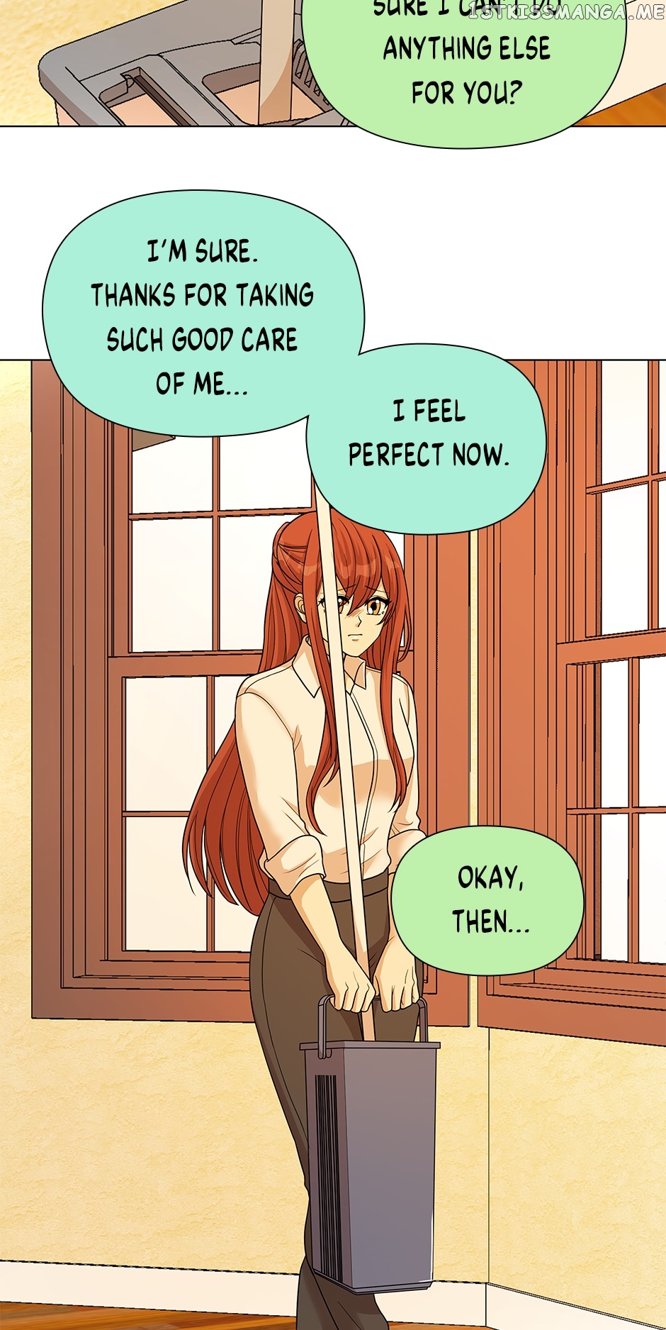 Flawless ( Tapas ) Chapter 35 - page 14