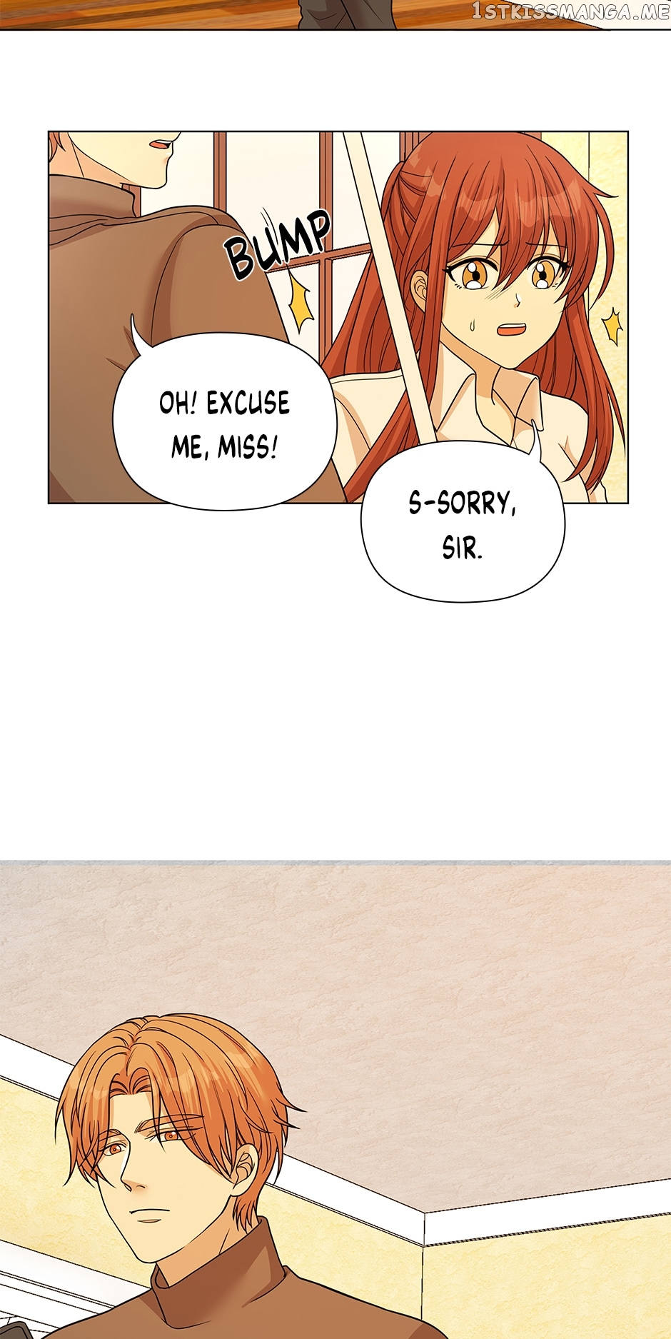 Flawless ( Tapas ) Chapter 35 - page 15