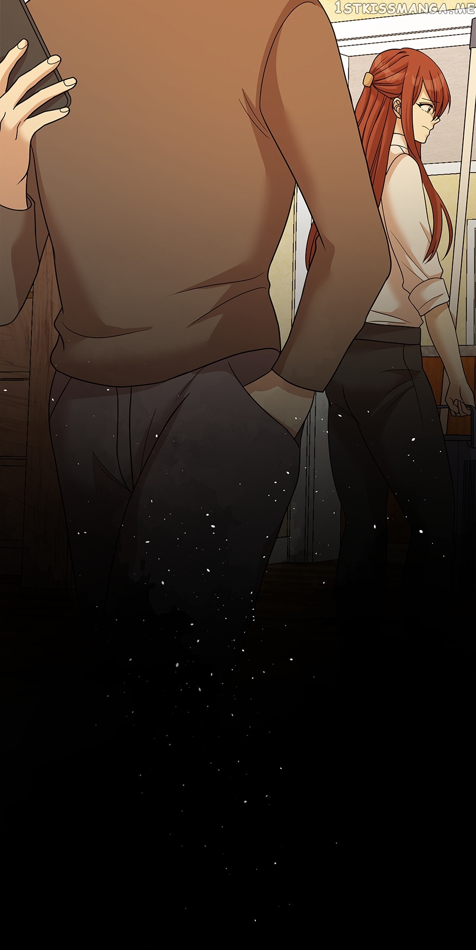 Flawless ( Tapas ) Chapter 35 - page 16