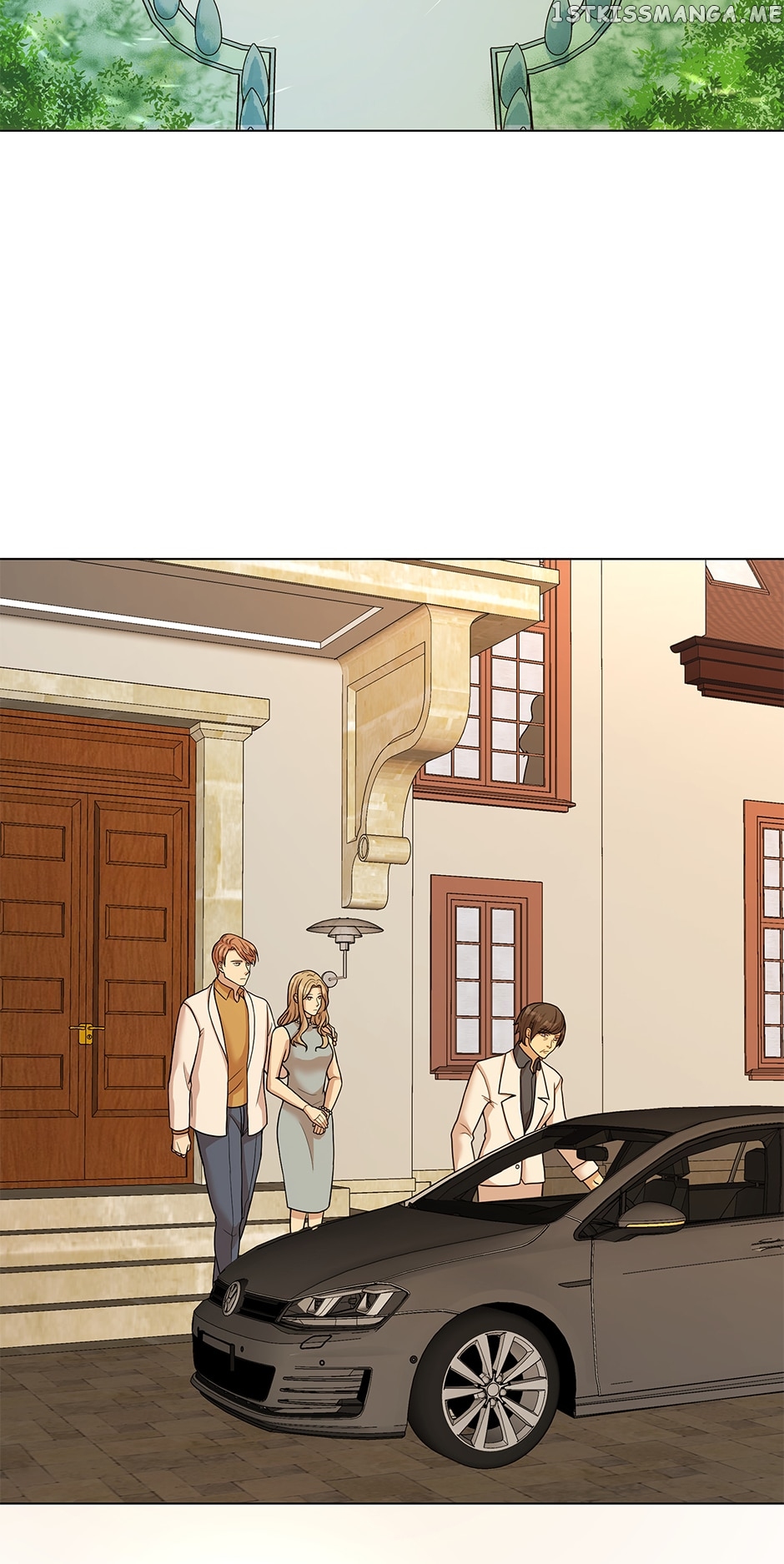 Flawless ( Tapas ) Chapter 35 - page 2