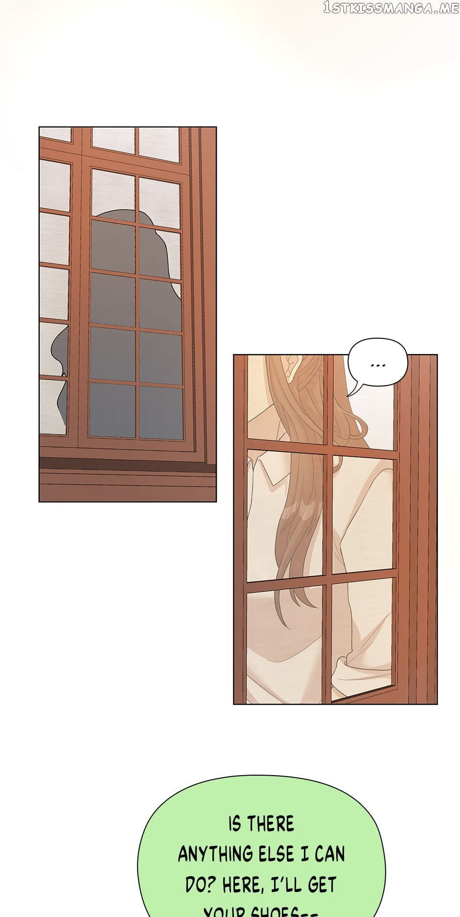 Flawless ( Tapas ) Chapter 35 - page 3