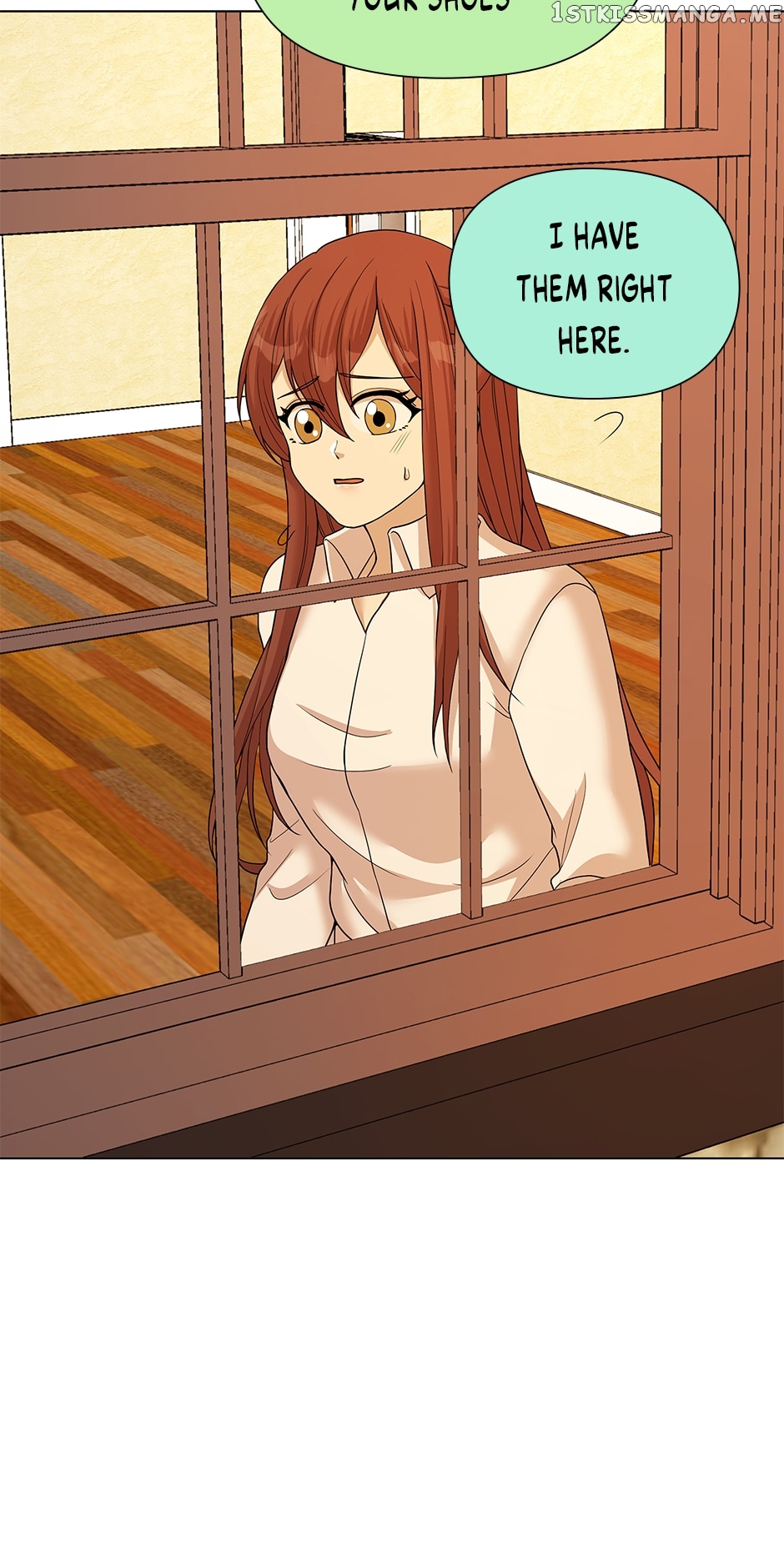 Flawless ( Tapas ) Chapter 35 - page 4