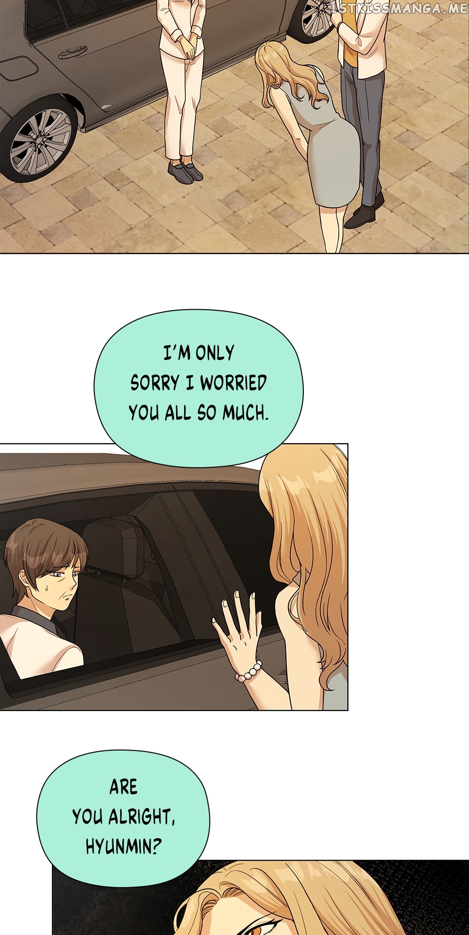 Flawless ( Tapas ) Chapter 35 - page 6