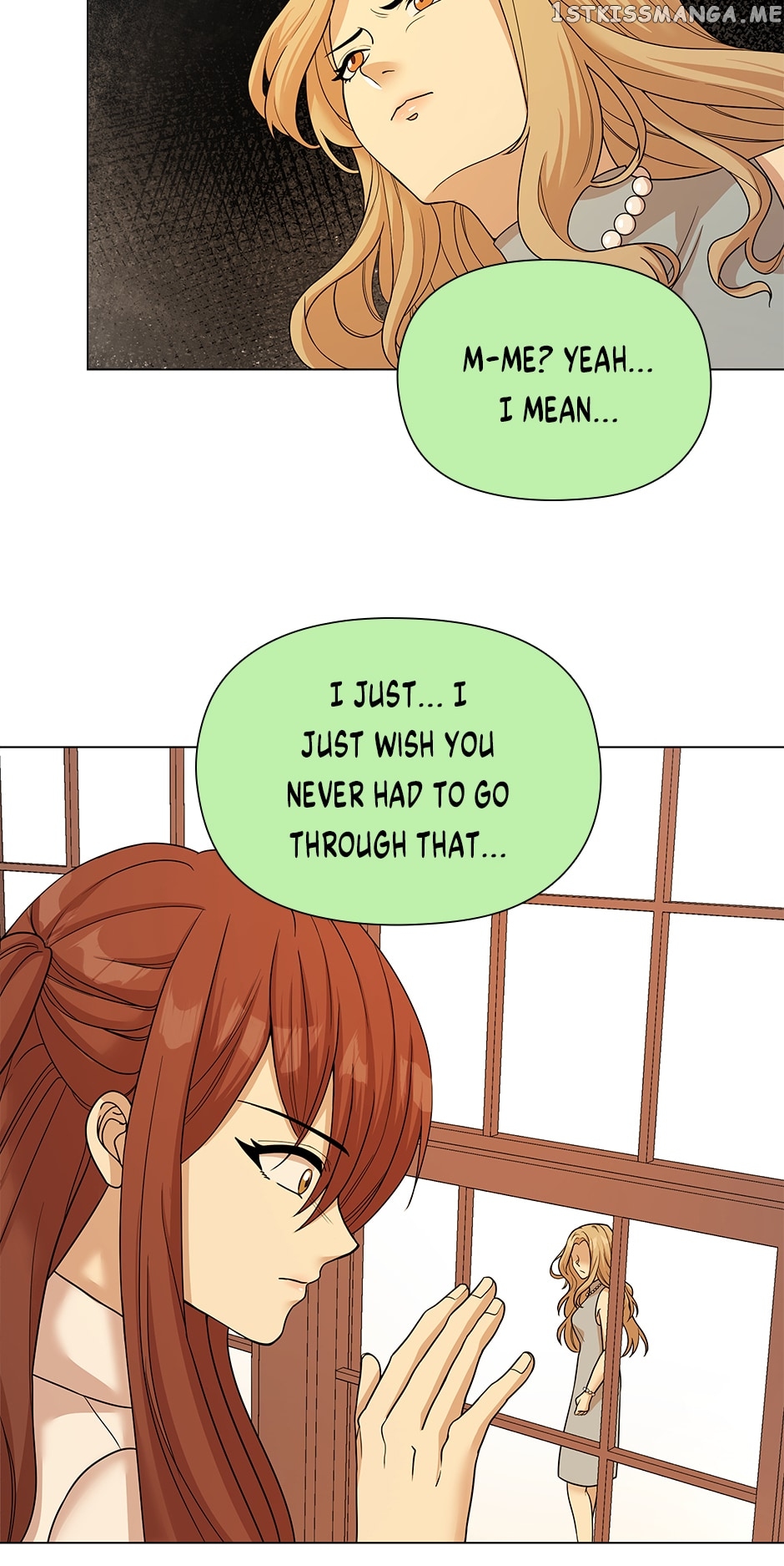 Flawless ( Tapas ) Chapter 35 - page 7