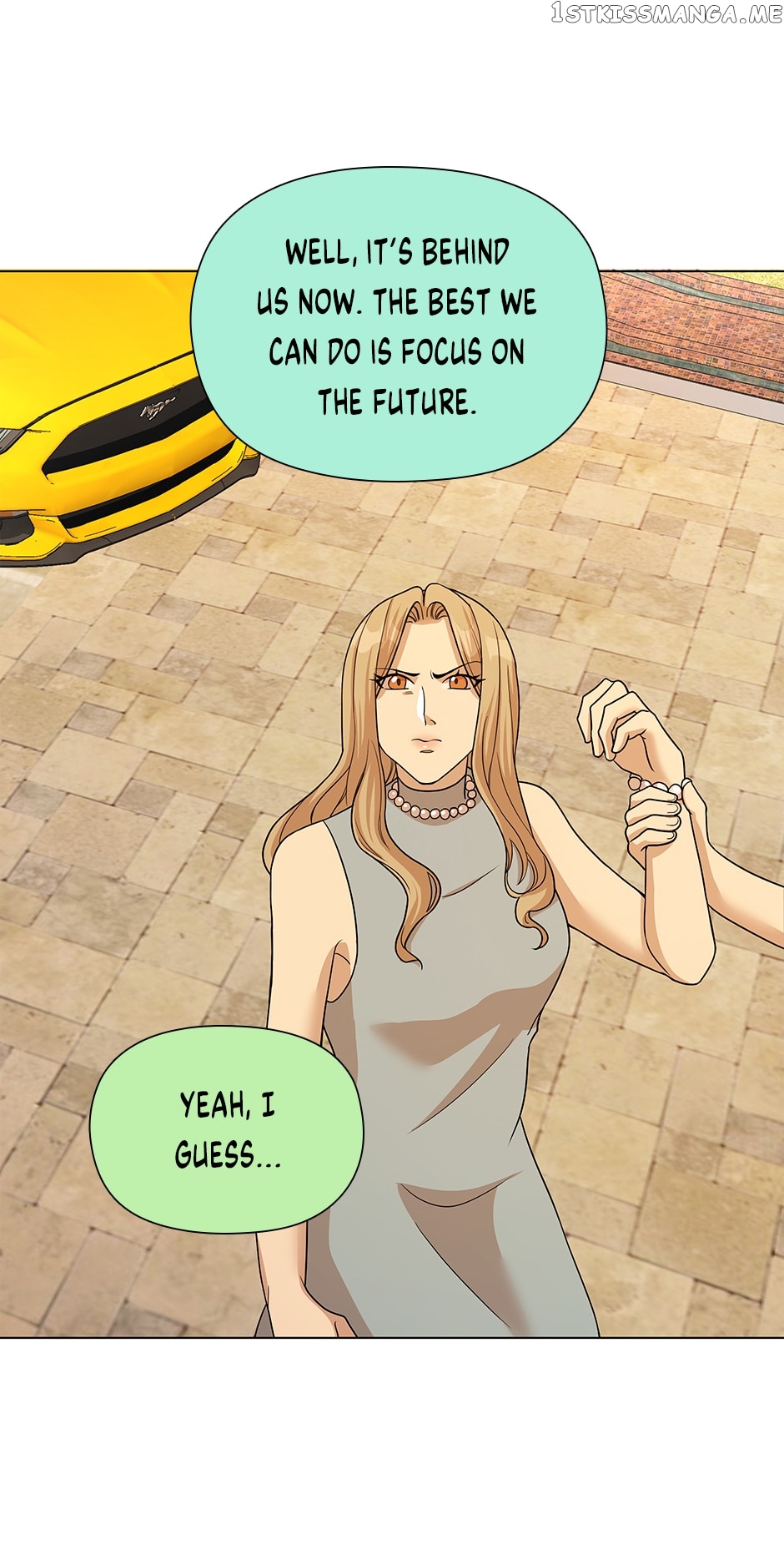 Flawless ( Tapas ) Chapter 35 - page 8