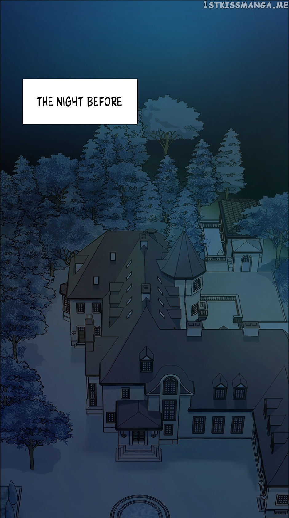 Flawless ( Tapas ) Chapter 36 - page 1