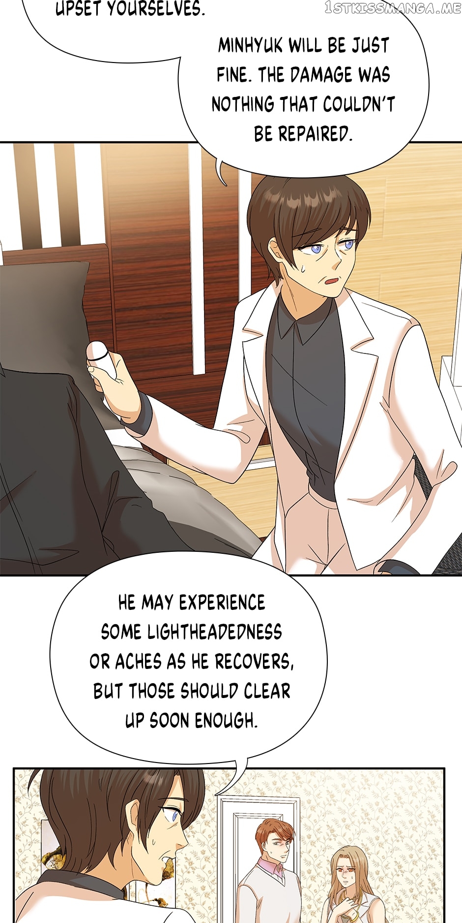 Flawless ( Tapas ) Chapter 36 - page 10