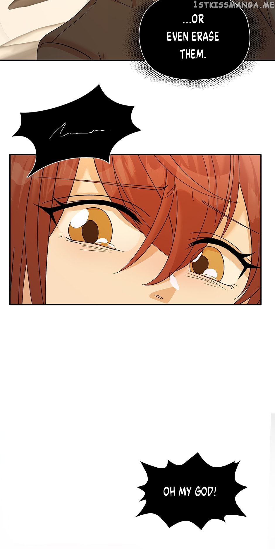 Flawless ( Tapas ) Chapter 36 - page 15
