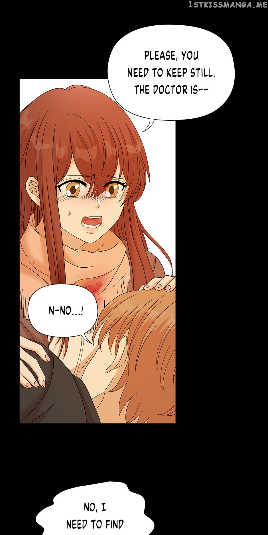 Flawless ( Tapas ) Chapter 36 - page 19