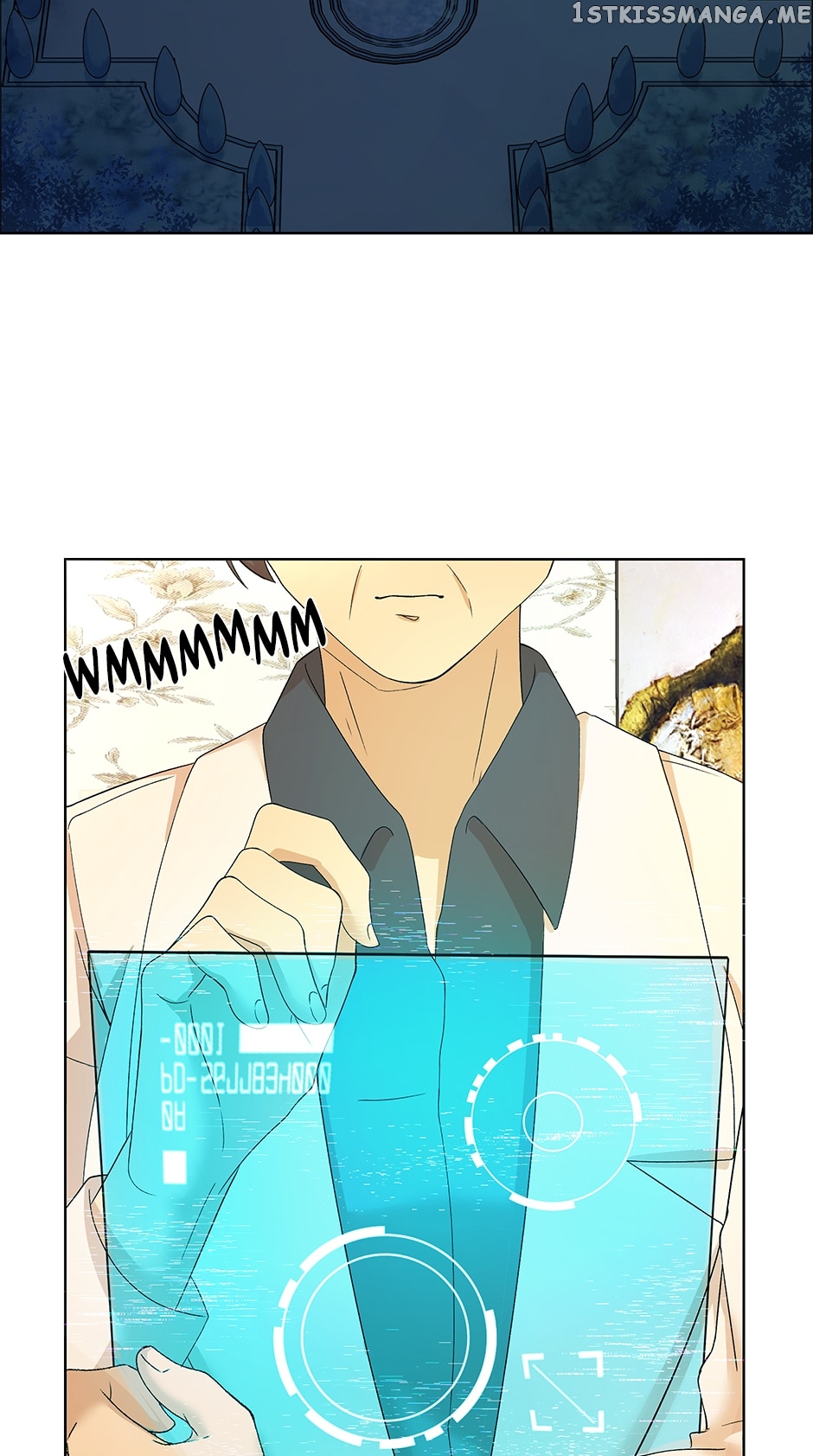 Flawless ( Tapas ) Chapter 36 - page 2