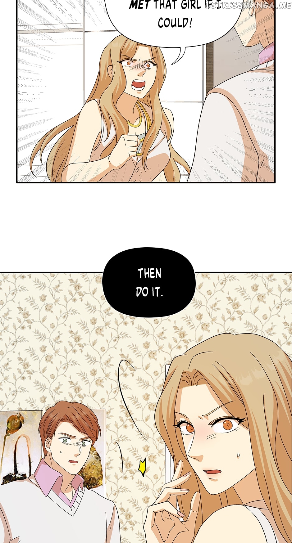 Flawless ( Tapas ) Chapter 36 - page 23