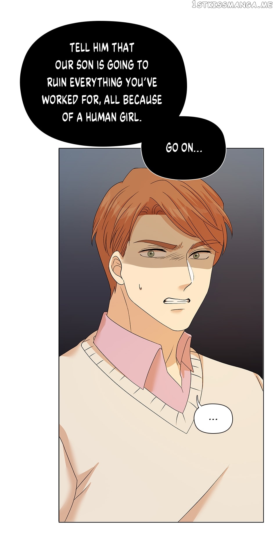 Flawless ( Tapas ) Chapter 36 - page 37