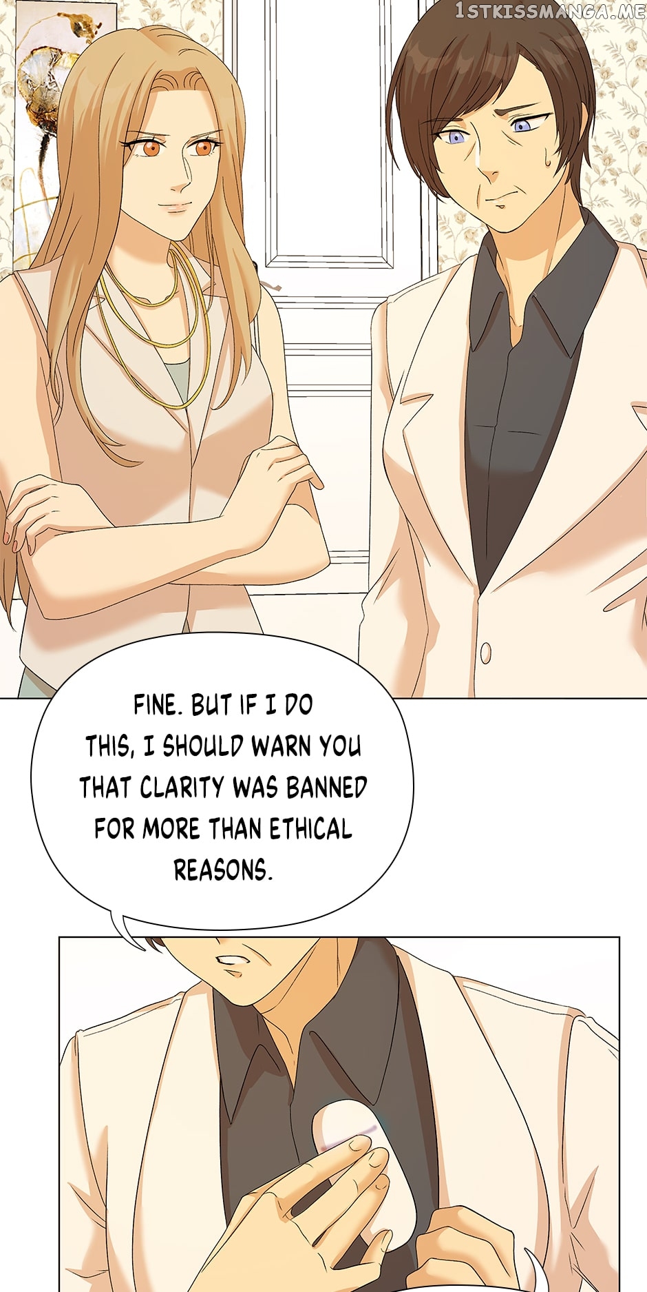 Flawless ( Tapas ) Chapter 36 - page 39