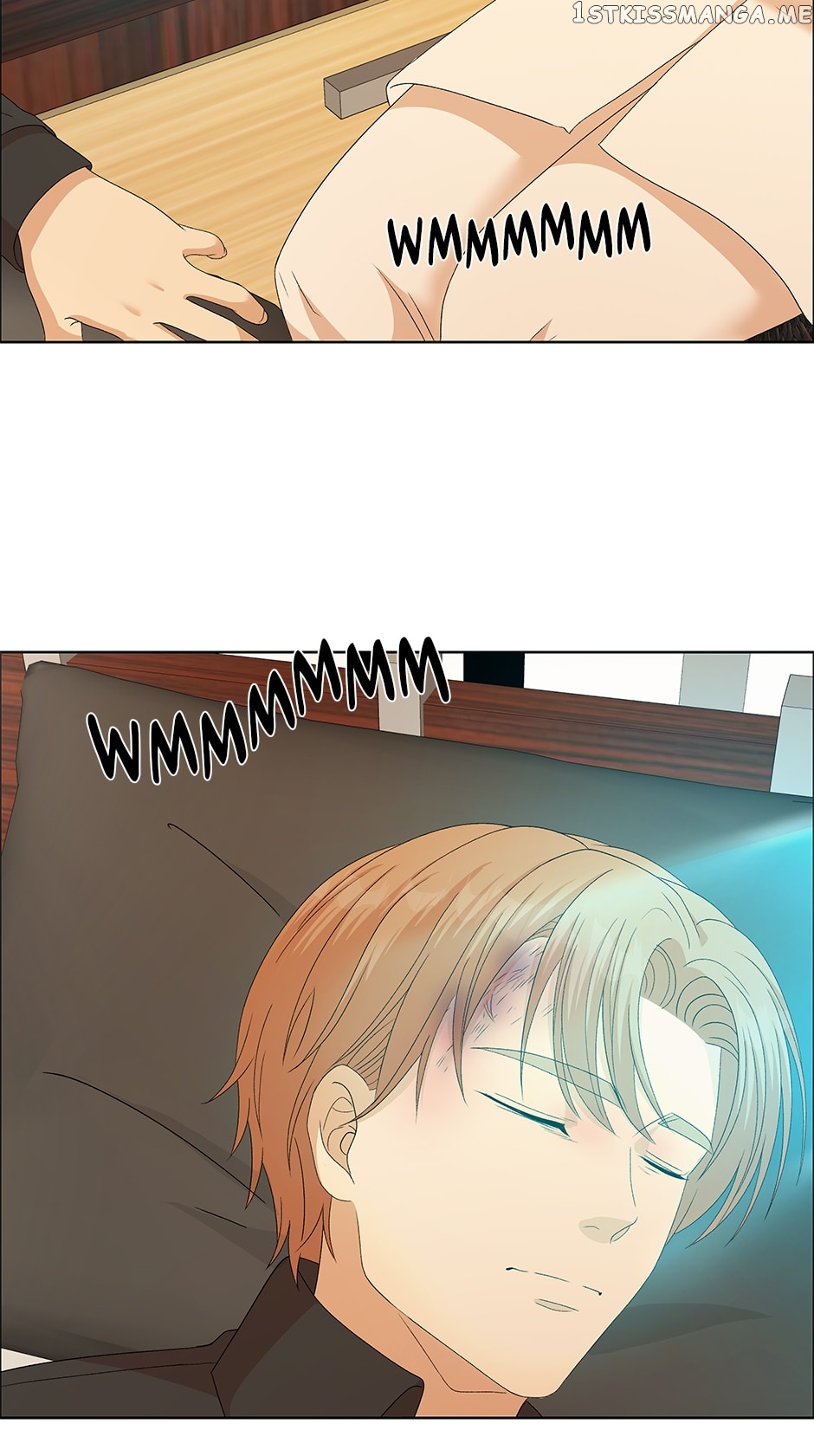 Flawless ( Tapas ) Chapter 36 - page 4