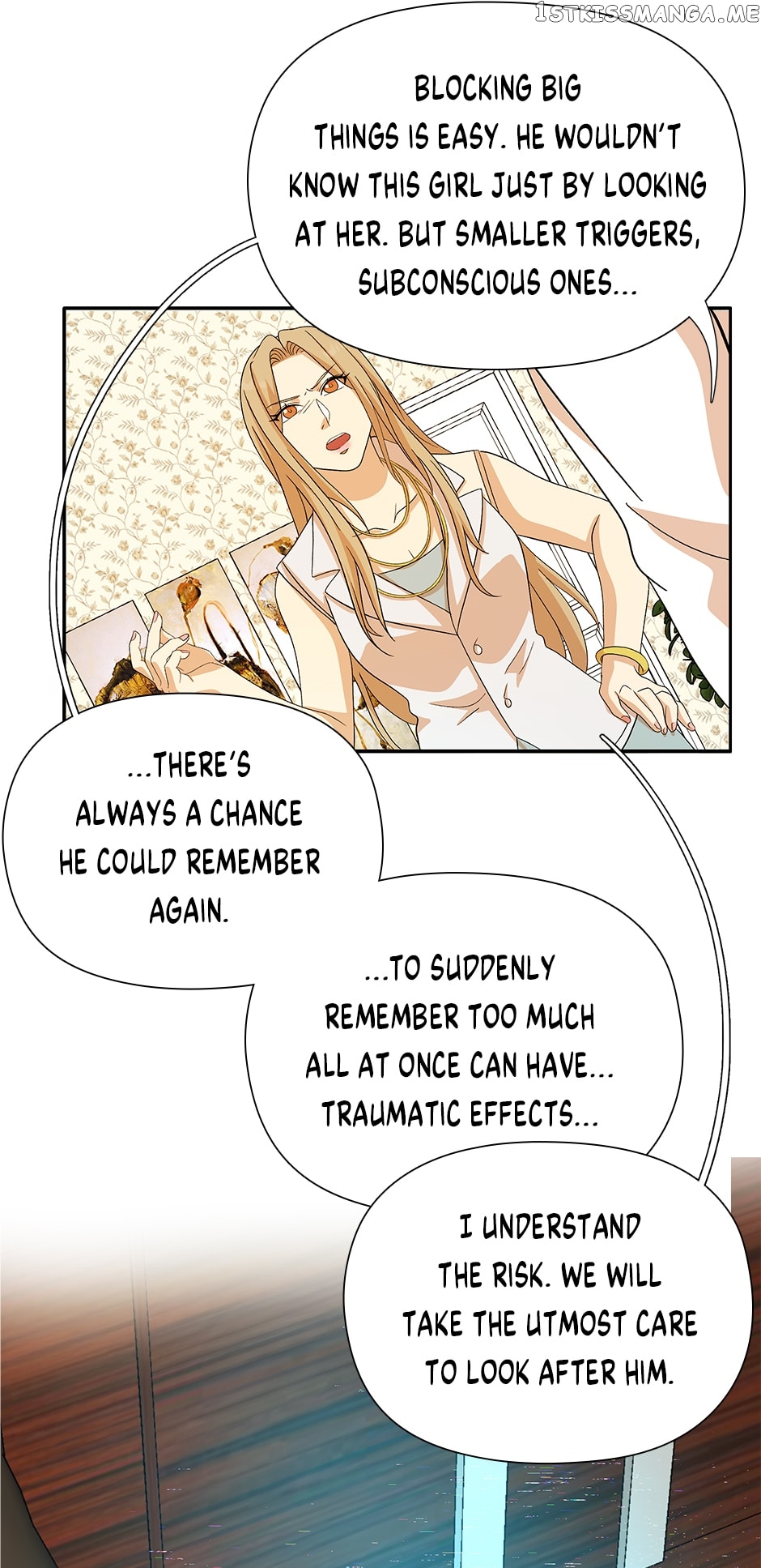 Flawless ( Tapas ) Chapter 36 - page 41