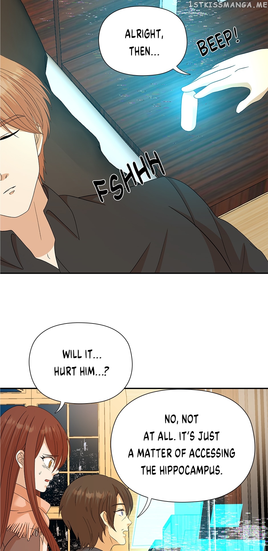 Flawless ( Tapas ) Chapter 36 - page 42