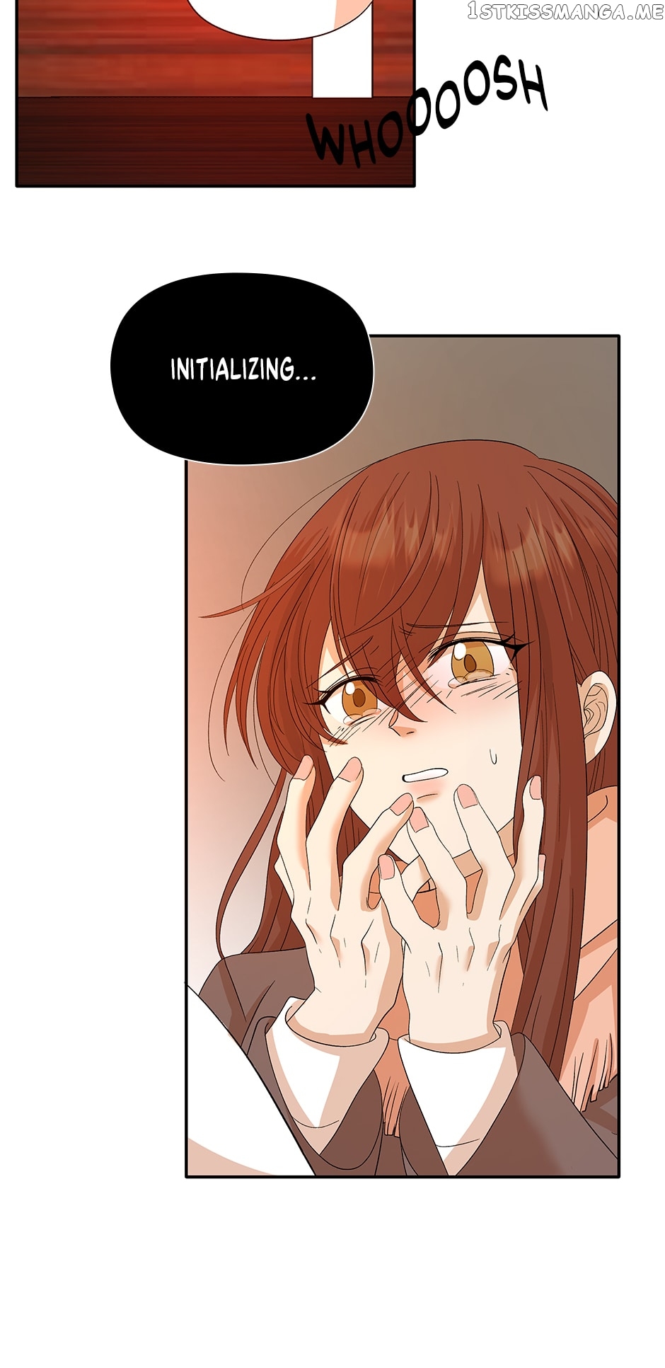 Flawless ( Tapas ) Chapter 36 - page 44