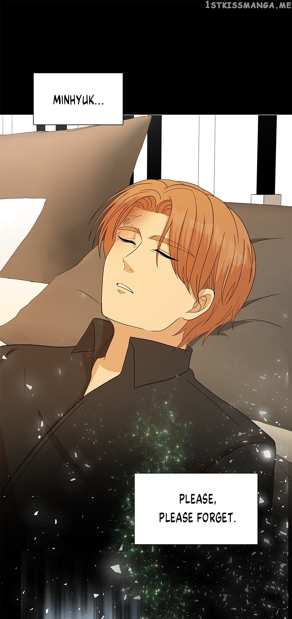 Flawless ( Tapas ) Chapter 36 - page 45