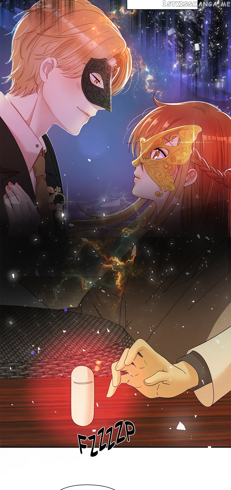 Flawless ( Tapas ) Chapter 36 - page 48