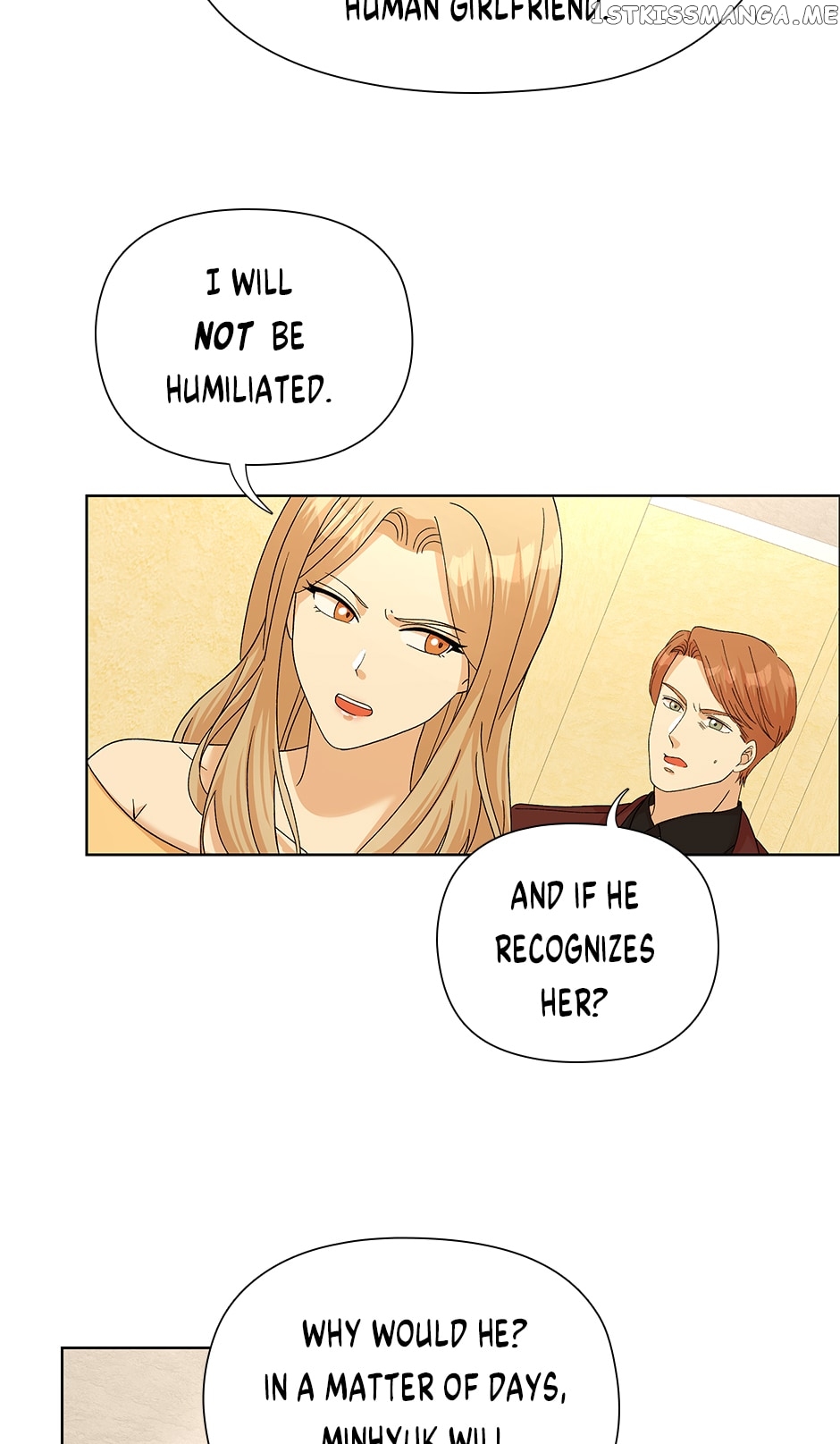 Flawless ( Tapas ) Chapter 37 - page 10