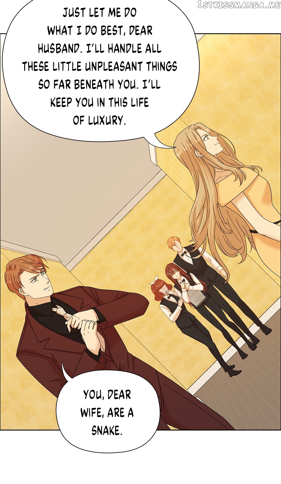 Flawless ( Tapas ) Chapter 37 - page 13