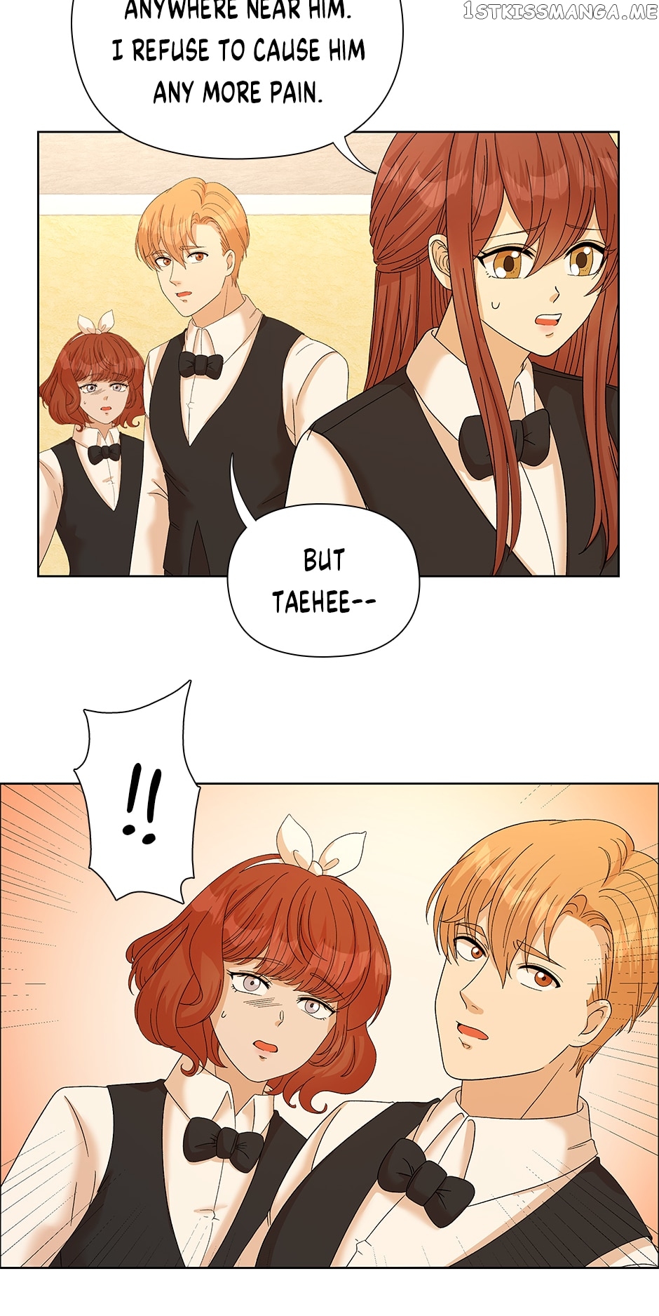 Flawless ( Tapas ) Chapter 37 - page 16