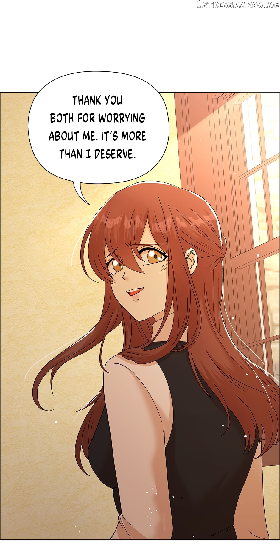 Flawless ( Tapas ) Chapter 37 - page 17