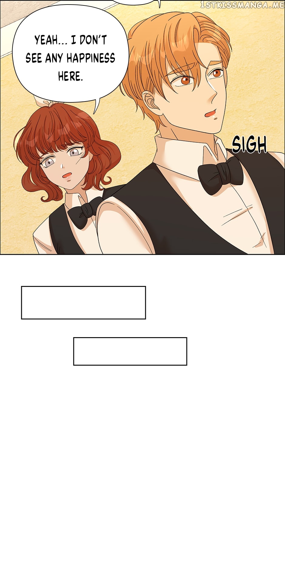Flawless ( Tapas ) Chapter 37 - page 19