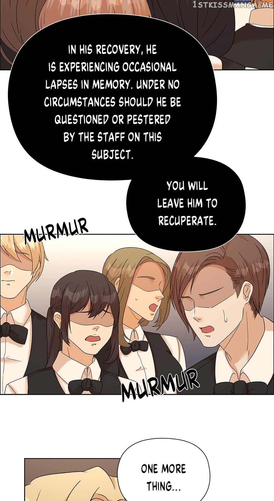 Flawless ( Tapas ) Chapter 37 - page 2