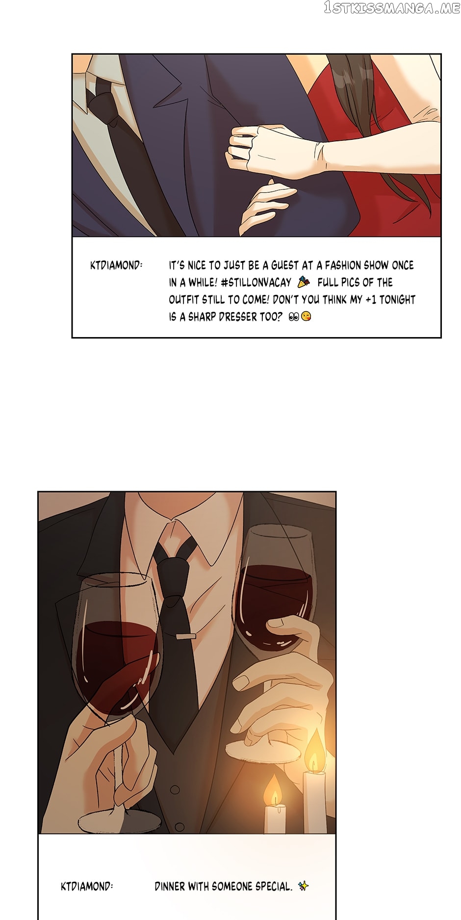 Flawless ( Tapas ) Chapter 37 - page 20