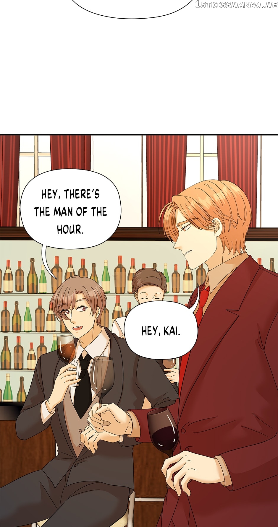Flawless ( Tapas ) Chapter 37 - page 28