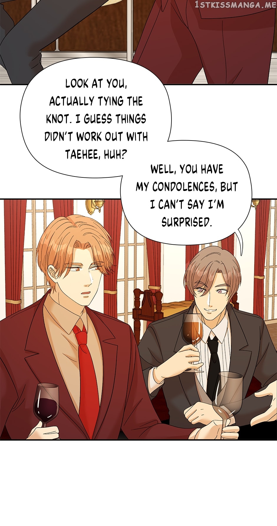 Flawless ( Tapas ) Chapter 37 - page 29