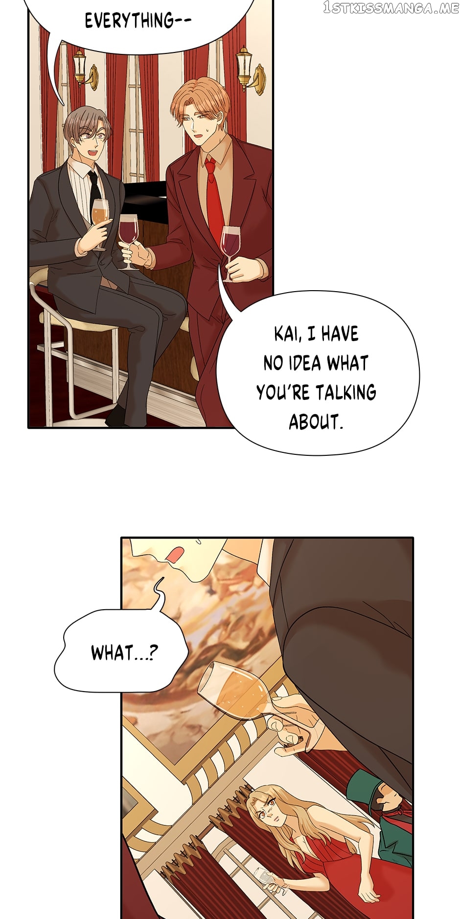 Flawless ( Tapas ) Chapter 37 - page 31