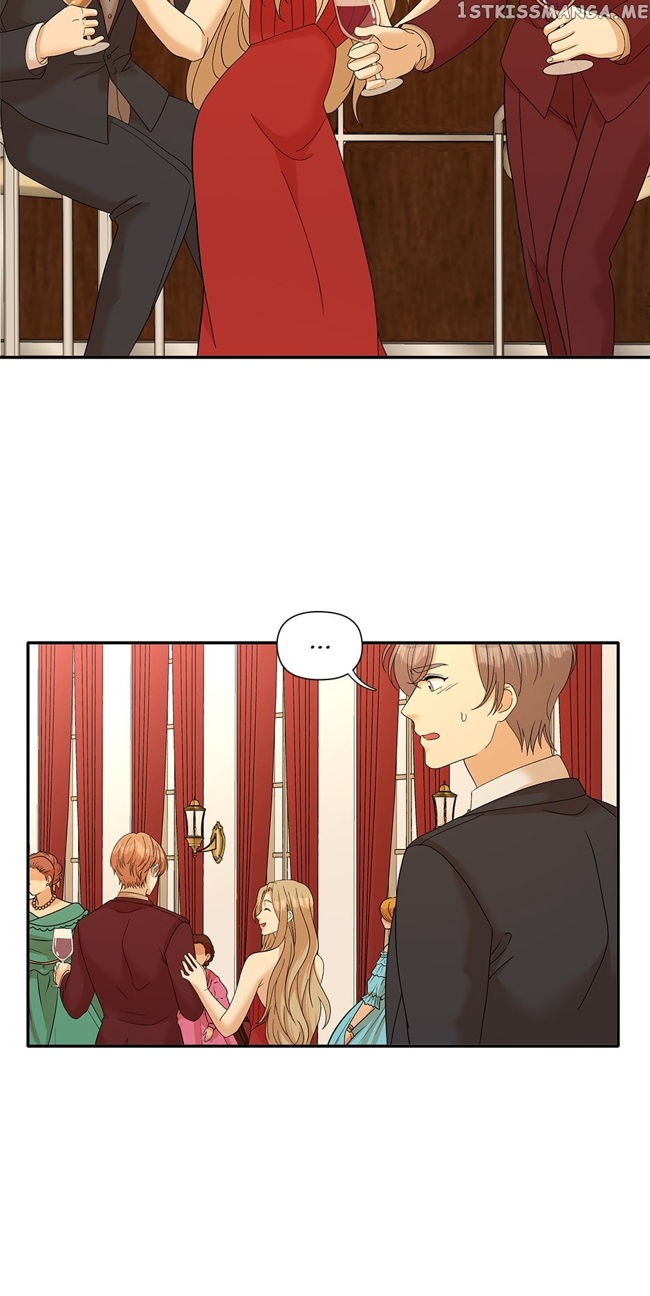 Flawless ( Tapas ) Chapter 37 - page 33