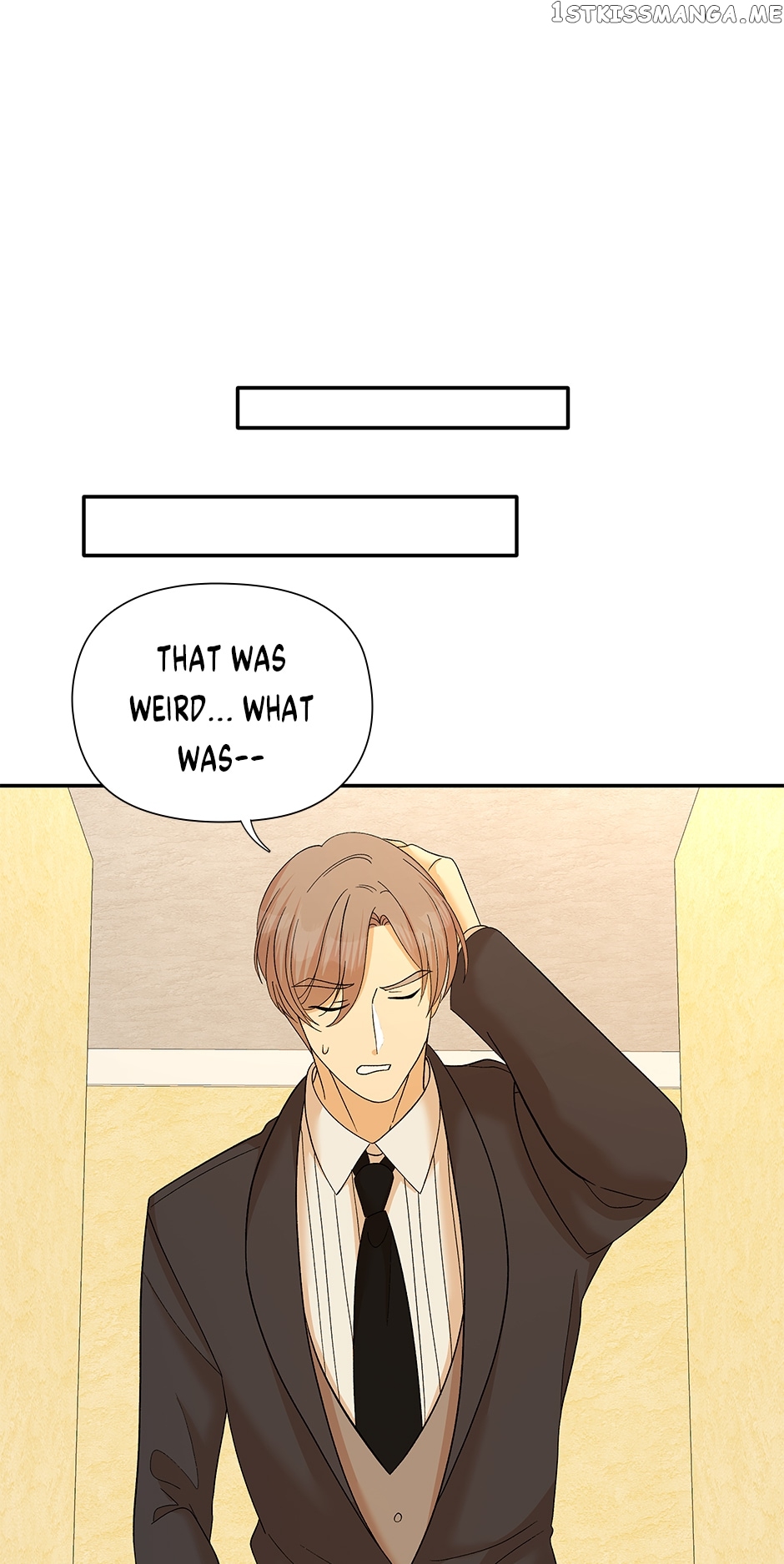 Flawless ( Tapas ) Chapter 37 - page 34