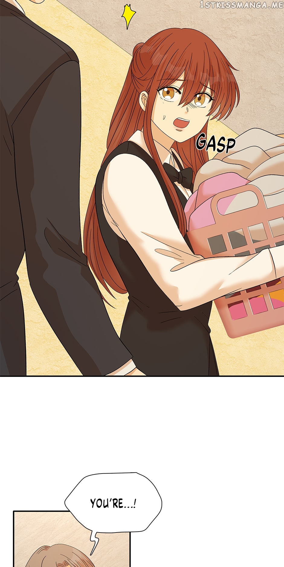 Flawless ( Tapas ) Chapter 37 - page 36