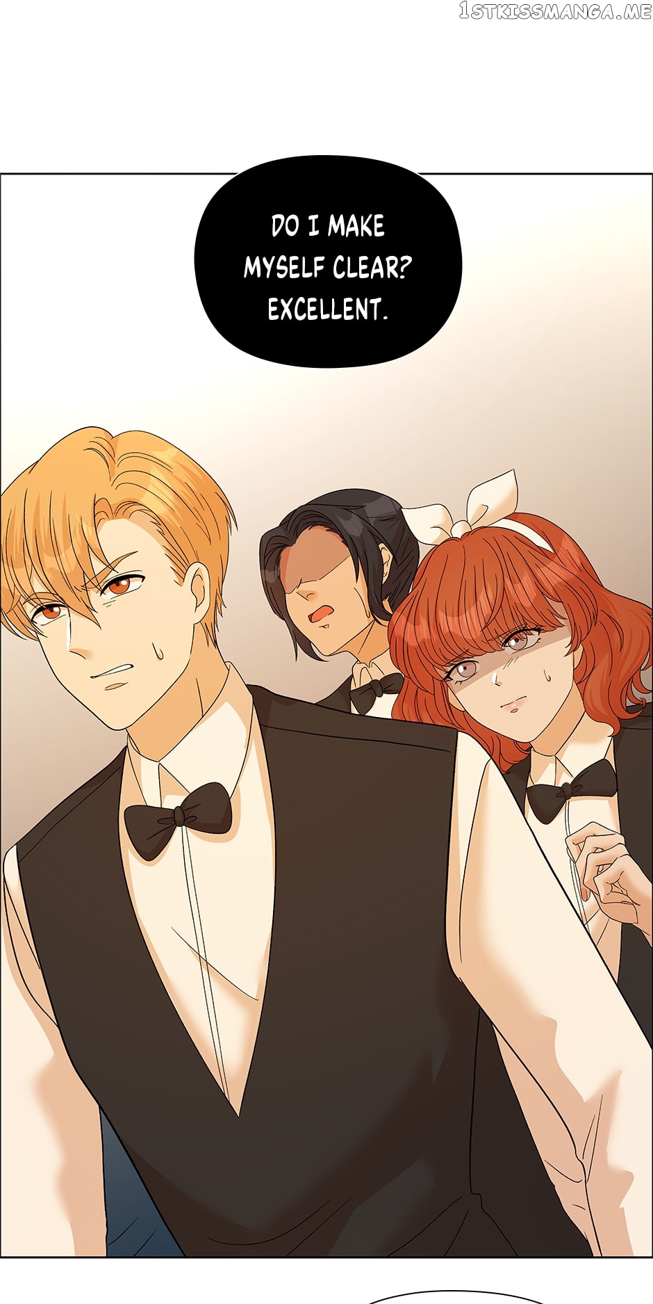 Flawless ( Tapas ) Chapter 37 - page 5