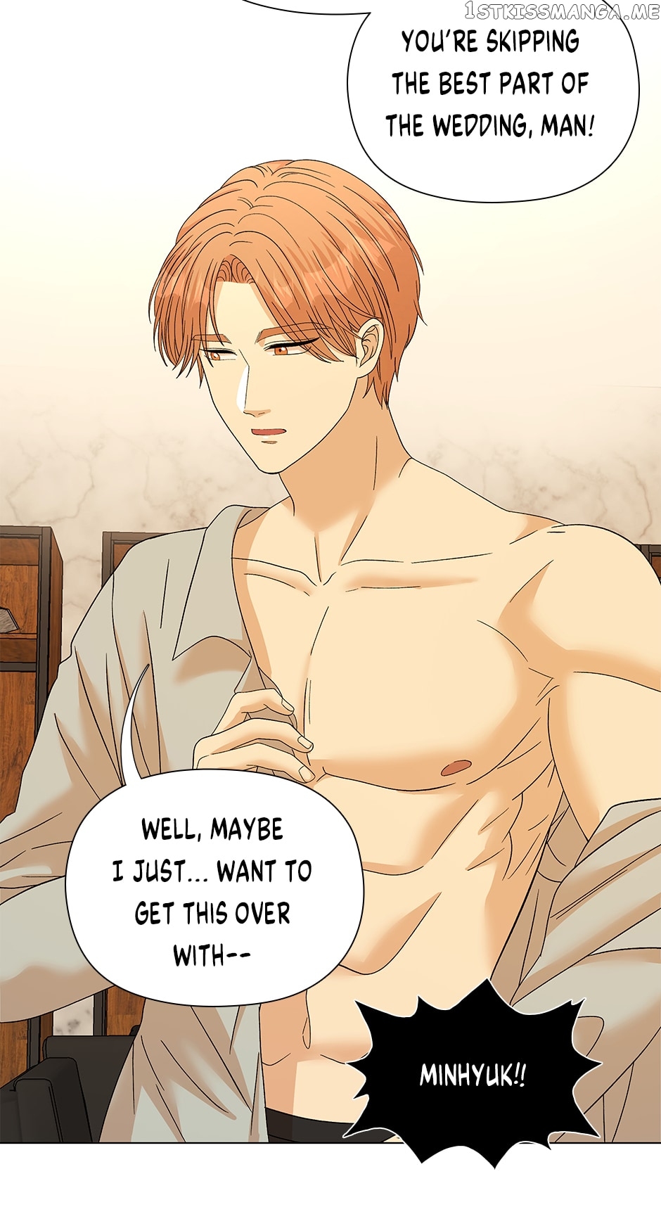 Flawless ( Tapas ) Chapter 38 - page 24