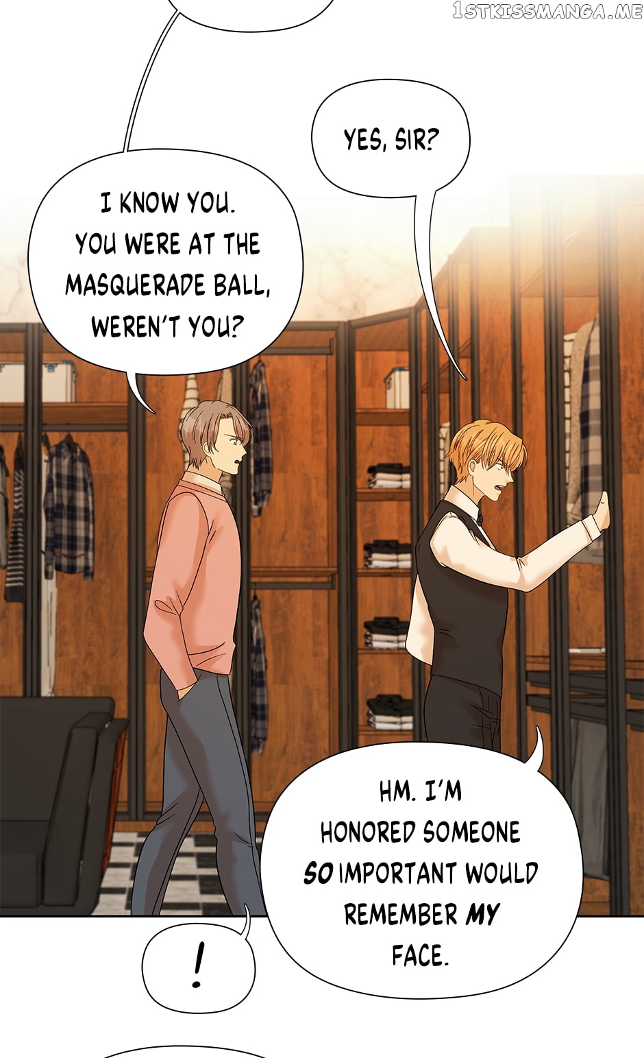 Flawless ( Tapas ) Chapter 38 - page 31