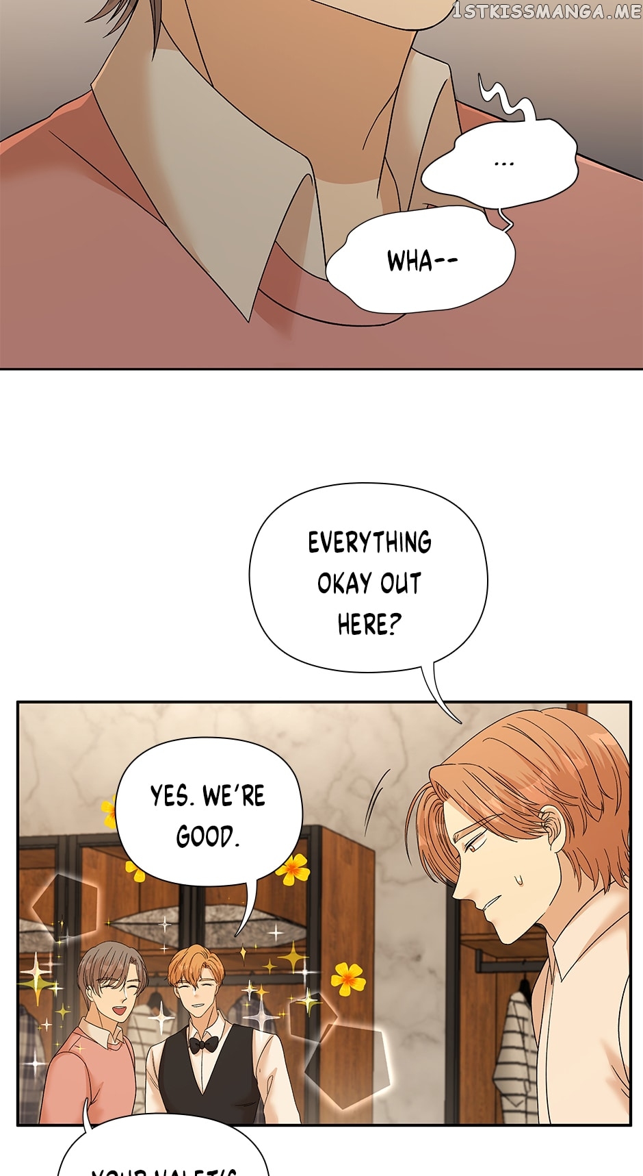 Flawless ( Tapas ) Chapter 38 - page 34