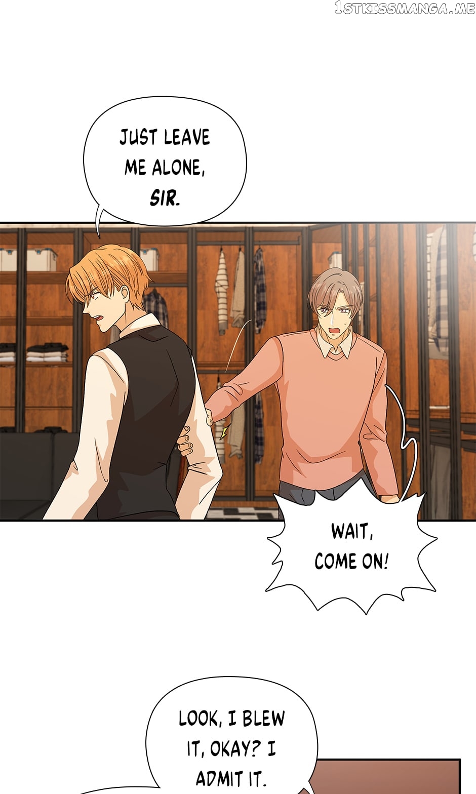 Flawless ( Tapas ) Chapter 38 - page 37