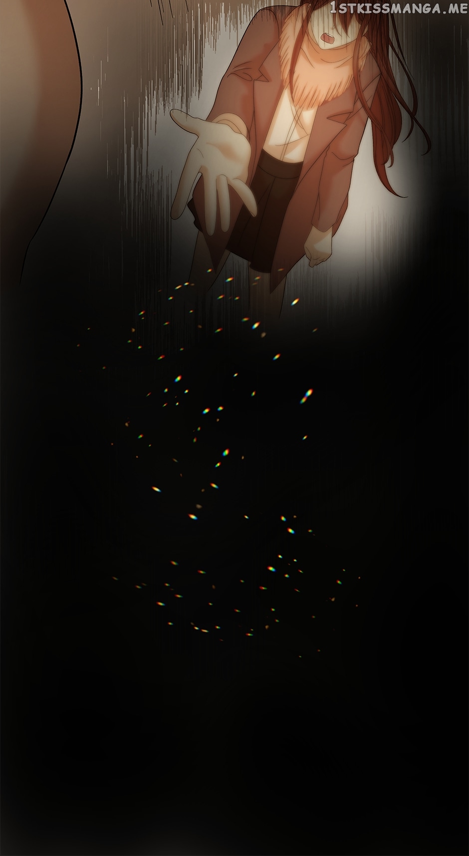 Flawless ( Tapas ) Chapter 38 - page 44