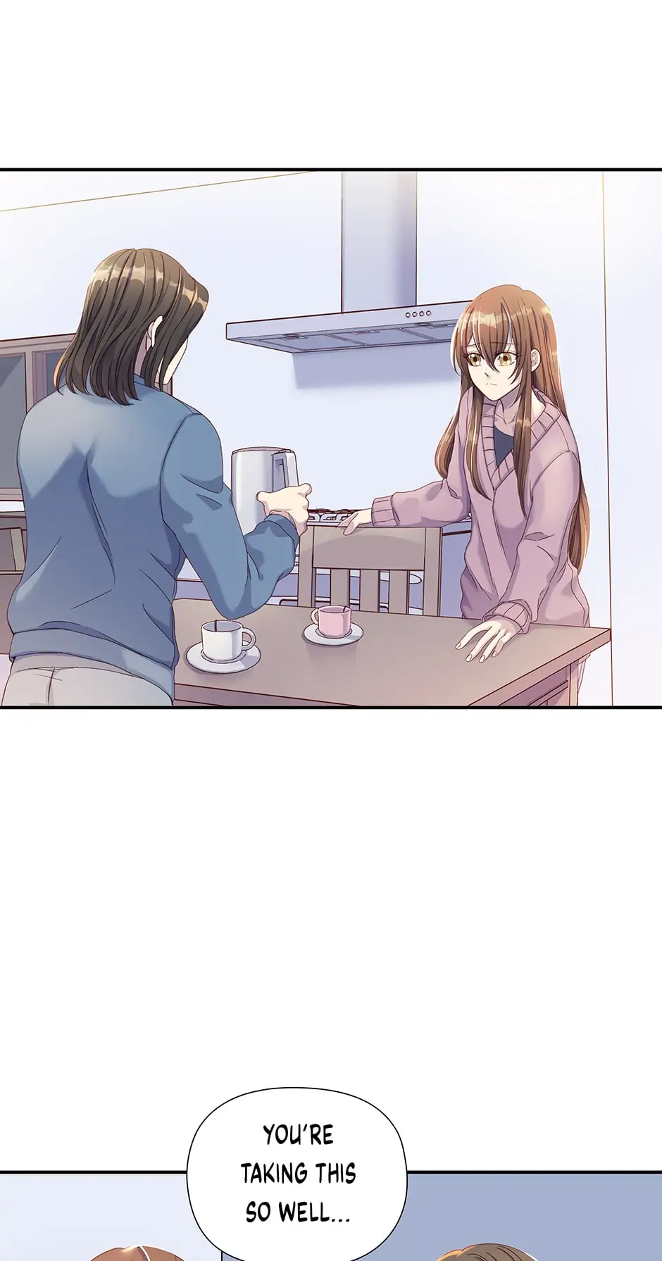 Flawless ( Tapas ) Chapter 4 - page 11